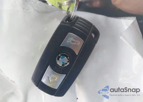 2012 BMW 328I z USA, uszkodzony, nr VIN WBADW7C58CE730467